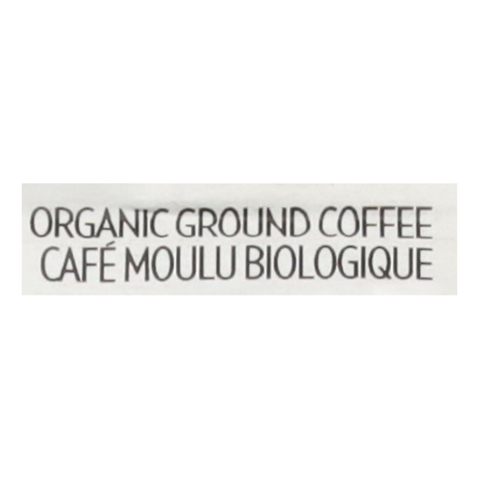 Lavazza - Coffee Ground Amazonia - Case Of 6 - 10.5 Oz - Maras Green