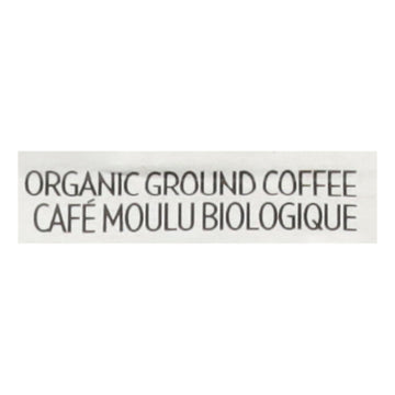 Lavazza - Coffee Ground Amazonia - Case Of 6 - 10.5 Oz - Maras Green