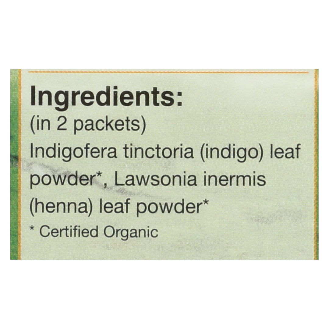 Light Mountain - Clr Gry Conditioner Black - 7 Oz - Maras Green