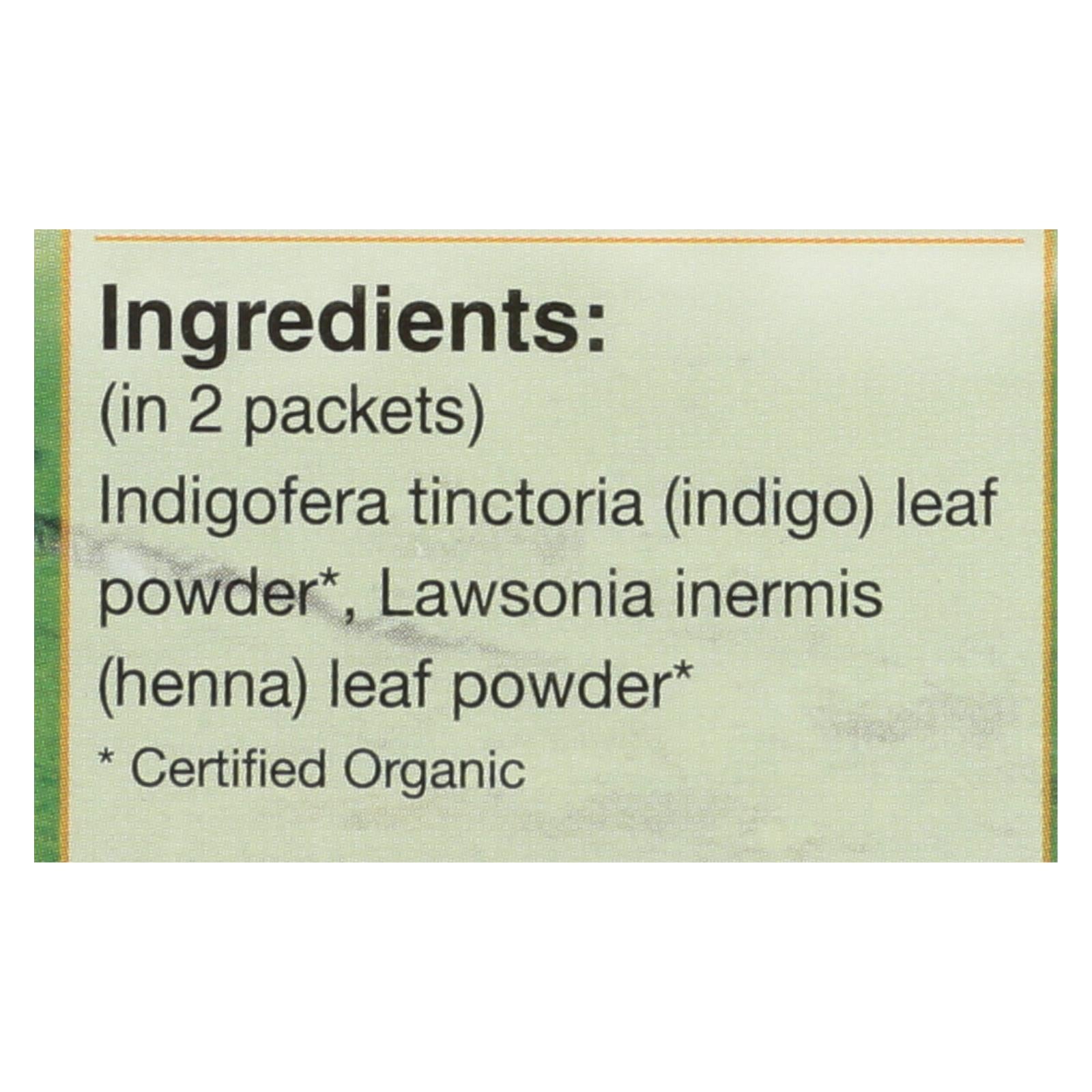 Light Mountain - Clr Gry Conditioner Black - 7 Oz - Maras Green