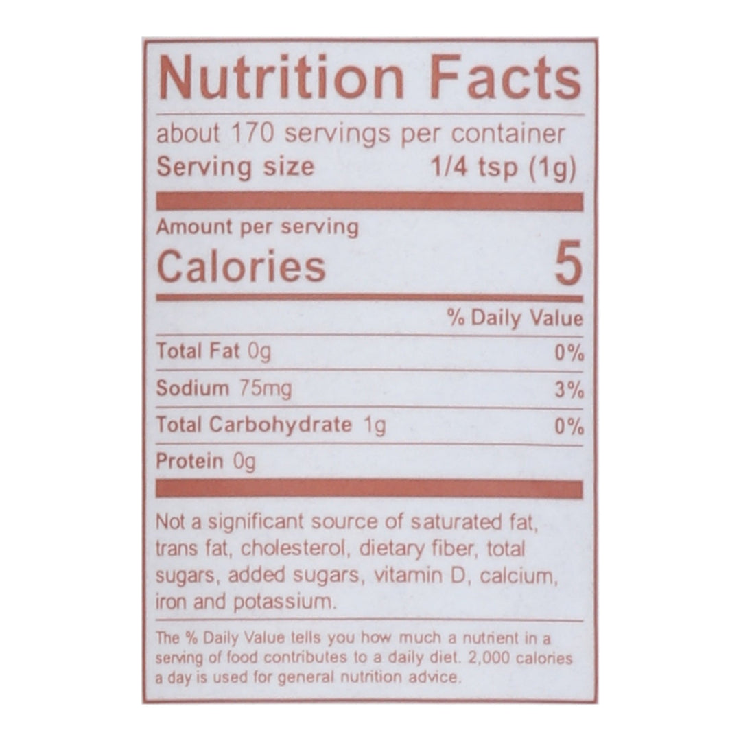 Lillies Q - Rub Carolina Dirt - Case Of 6 - 6 Oz - Maras Green