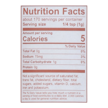 Lillies Q - Rub Carolina Dirt - Case Of 6 - 6 Oz - Maras Green