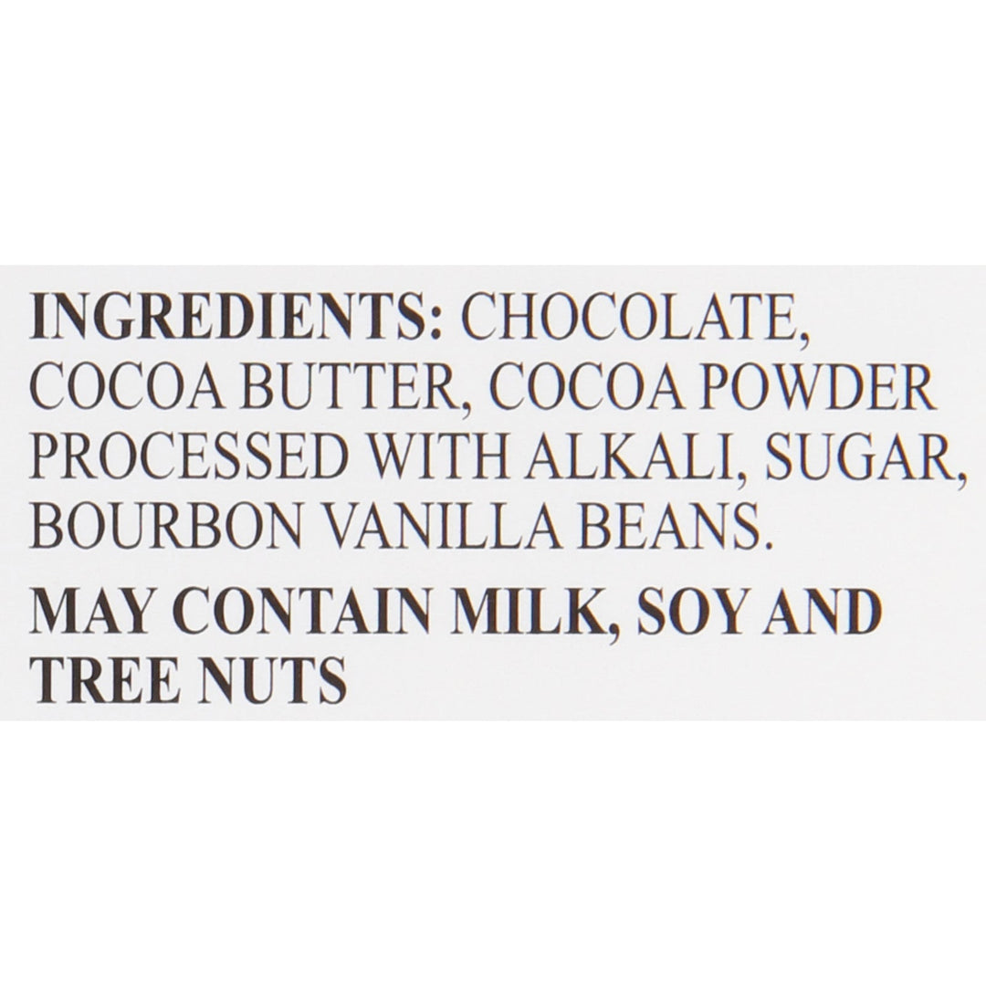 Lindt - Bar Chocolate Cocoa 90% - Case Of 12 - 3.5 Oz - Maras Green