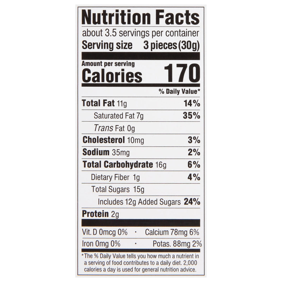 Lindt - Bar Mlk Choc Excel X - crmy - Cs Of 12 - 3.5 Oz - Maras Green