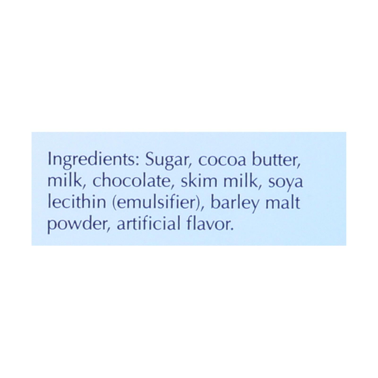 Lindt Chocolate Bar - Milk Chocolate - 31 Percent Cocoa - Classic Recipe - 4.4 Oz Bars - Case Of 12 - Maras Green