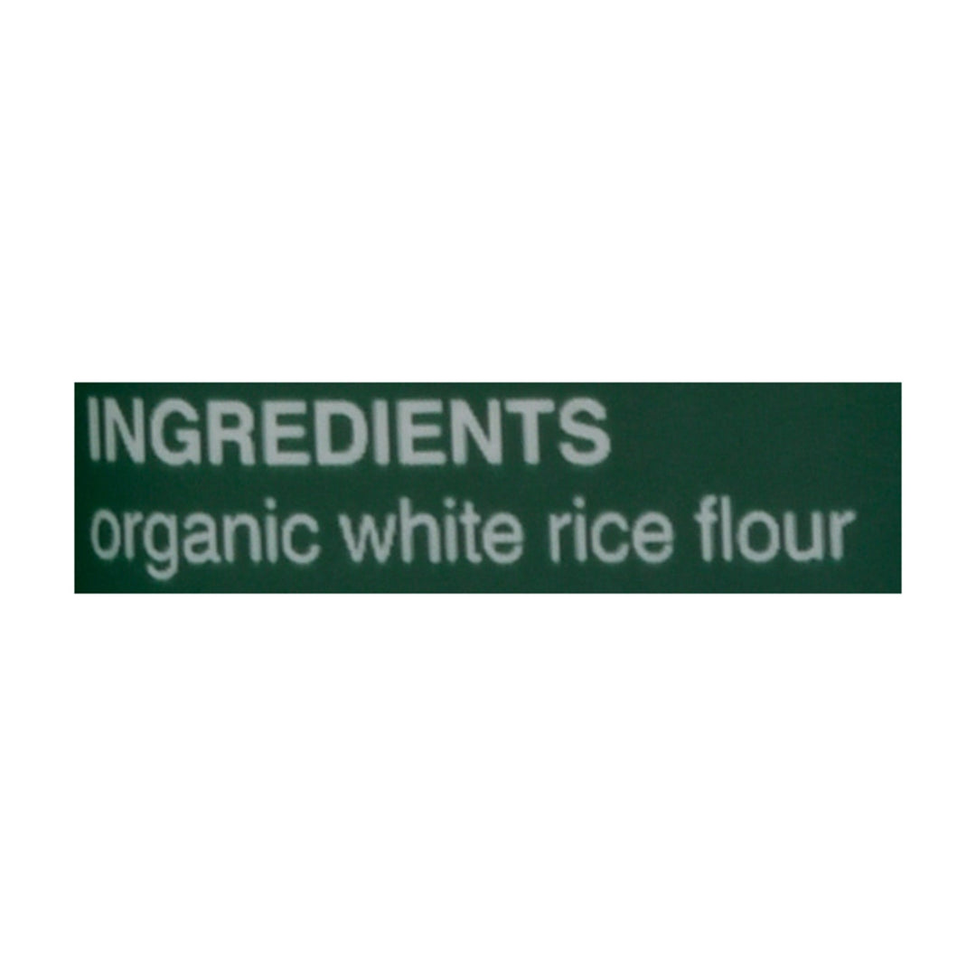Lotus Foods - Ndls Organic Traditional Pho - Case Of 8 - 8 Oz - Maras Green
