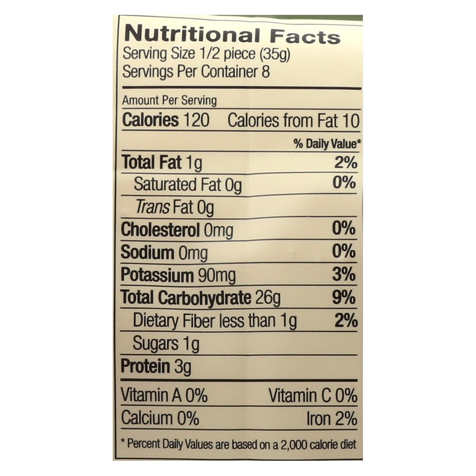 Lotus Foods Ramen - Organic - Jade Pearl Rice - 4 Ramen Cakes - 10 Oz - Case Of 6 - Maras Green