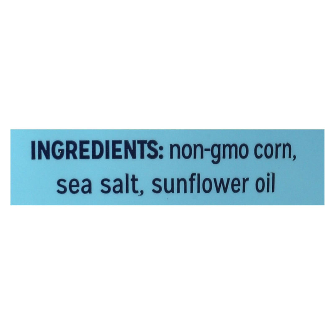 Love Corn - Roasted Corn Sea Salt - Case Of 10 - 1.6 Oz - Maras Green