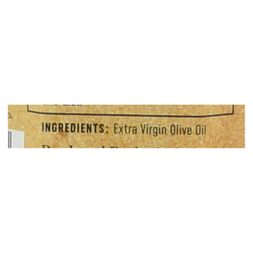 Lucini Italia Premium Select Extra Virgin Olive Oil - Case Of 6 - 17 Fl Oz. - Maras Green