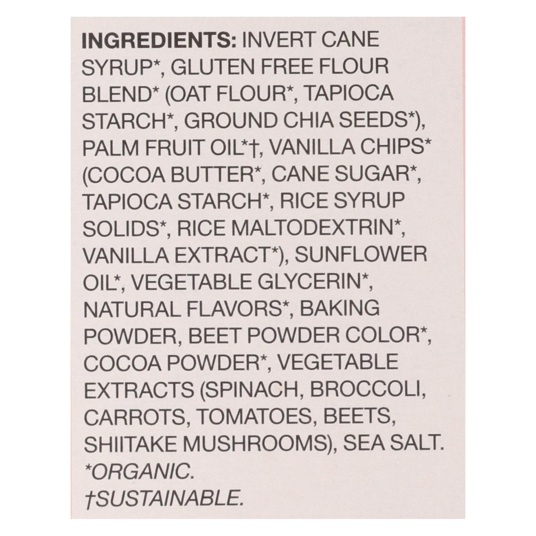 Made Good - Cookies Soft Mini Red Velvet - Case Of 6 - 4.25 Oz - Maras Green