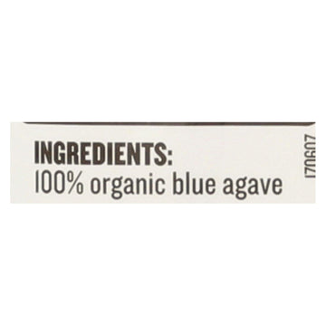 Madhava Honey Agave Nectar - Organic - Light - Case Of 4 - 46 Oz - Maras Green