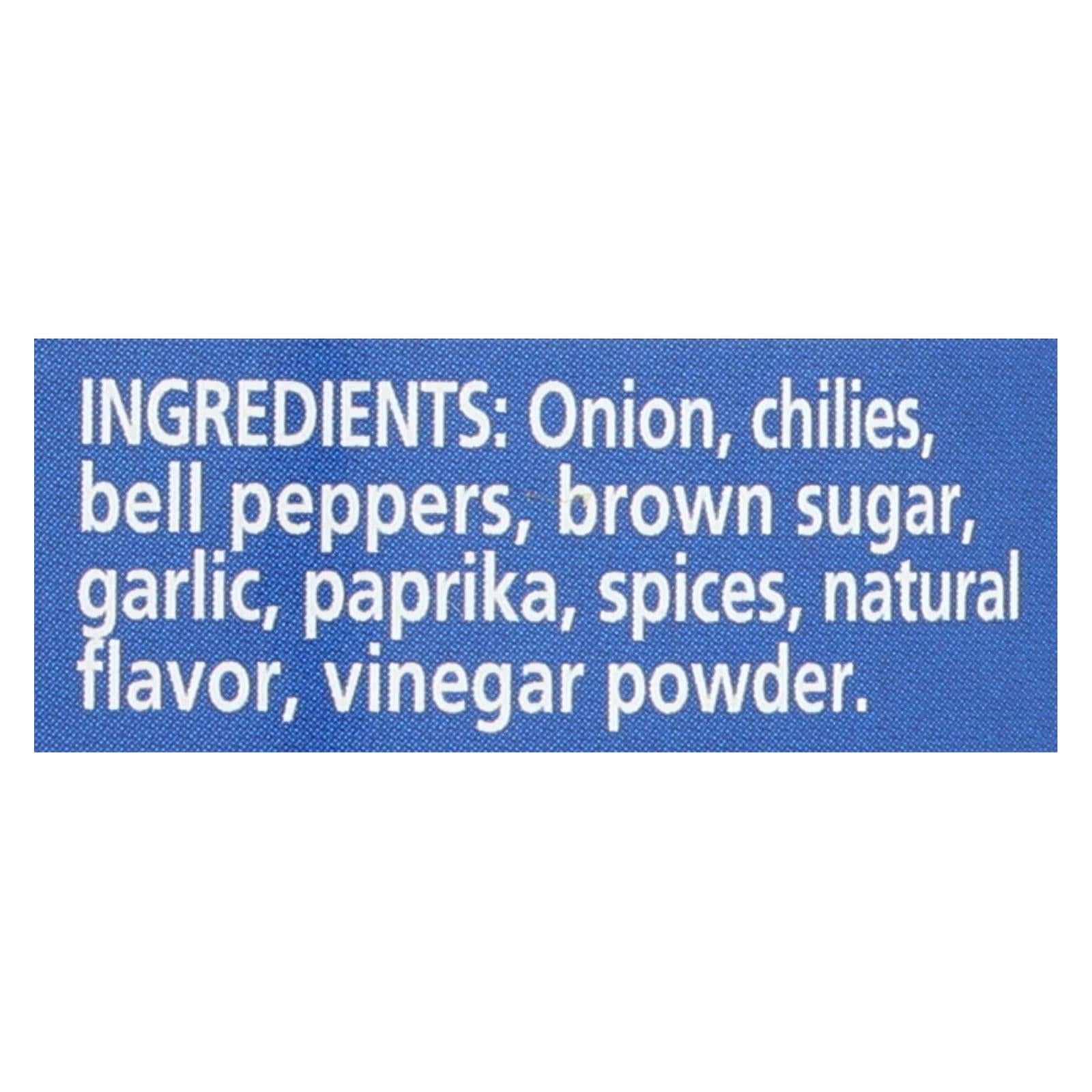 Magic Seasonings Seasoning - Case Of 6 - 5 Oz - Maras Green