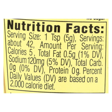 Maille Original Dijon Mustard - Case Of 6 - 7.5 Oz. - Maras Green