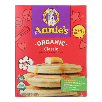 Make Annie&