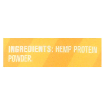 Manitoba Harvest Hemp Pro 50 - 16 Oz - Maras Green