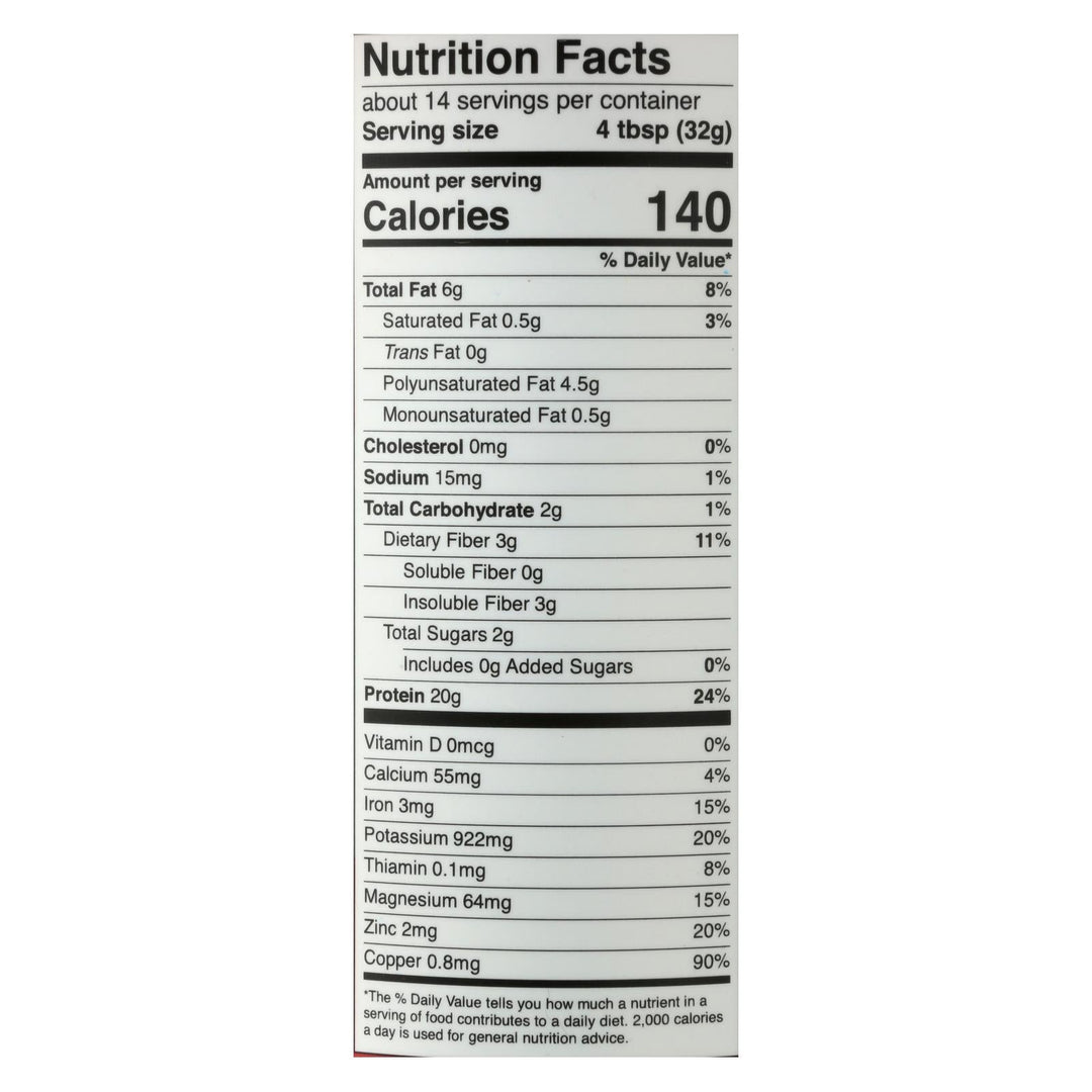 Manitoba Harvest Original Plant Based Protein Supplement Hemp Pro 70 - 1 Each - 16 Oz - Maras Green