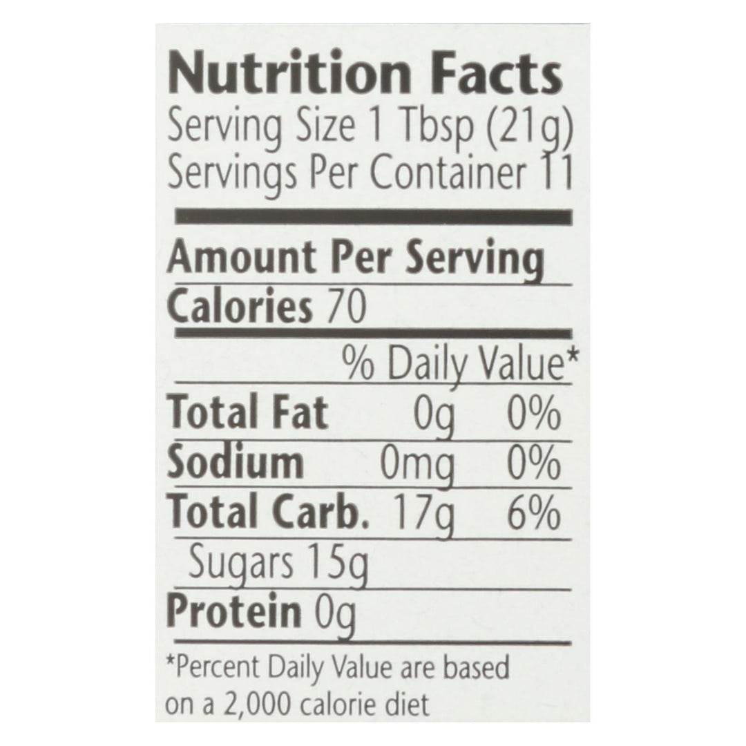 Manuka Doctor - Manuka Honey Mf Mgo80+ 250g - Case Of 6 - 8.75 Oz - Maras Green