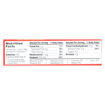 Mestemacher Bread Bread - Rye - Whole - 17.6 Oz - Case Of 12 - Maras Green