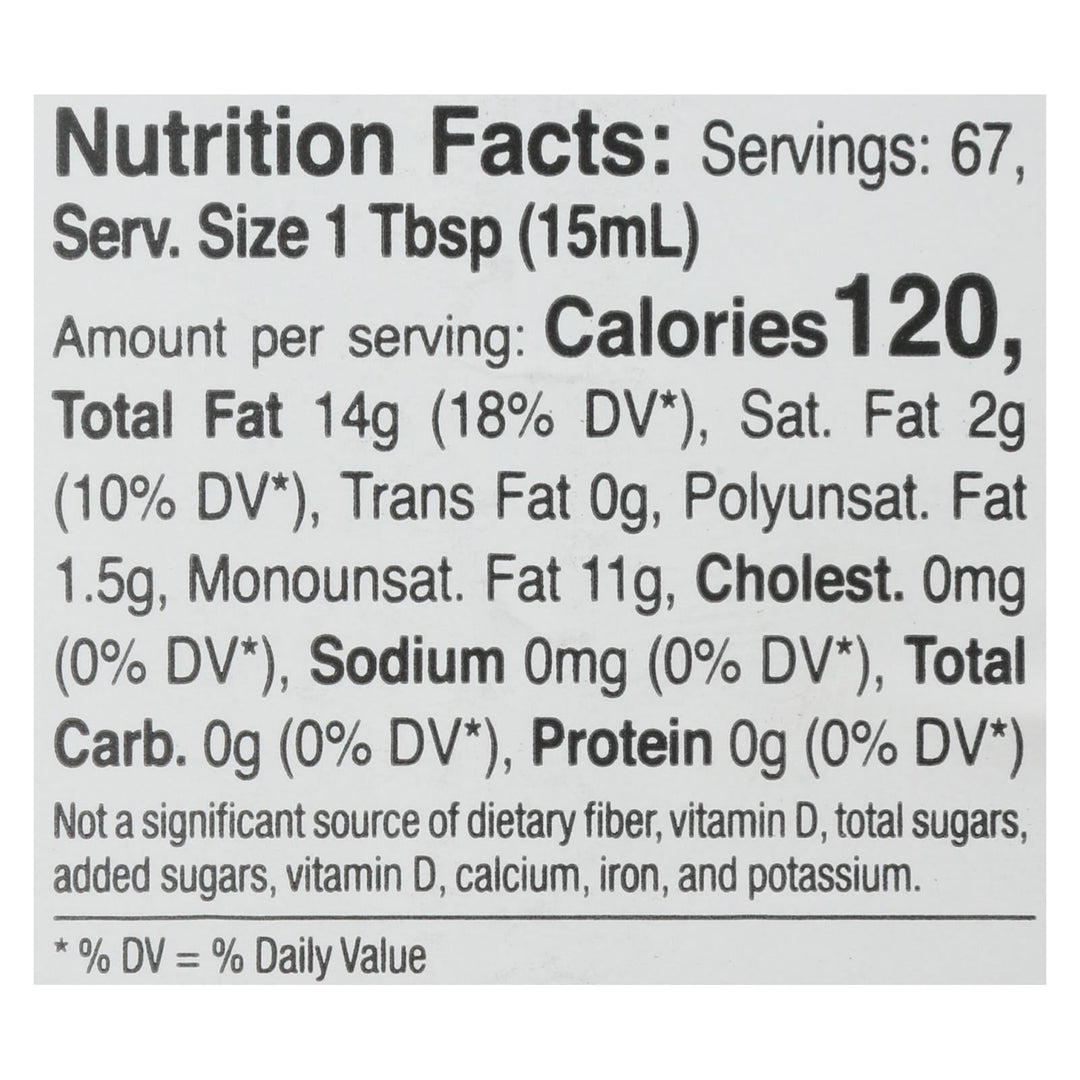 Mina - Evoo Single Origin - Case Of 6 - 33.8 Fz - Maras Green