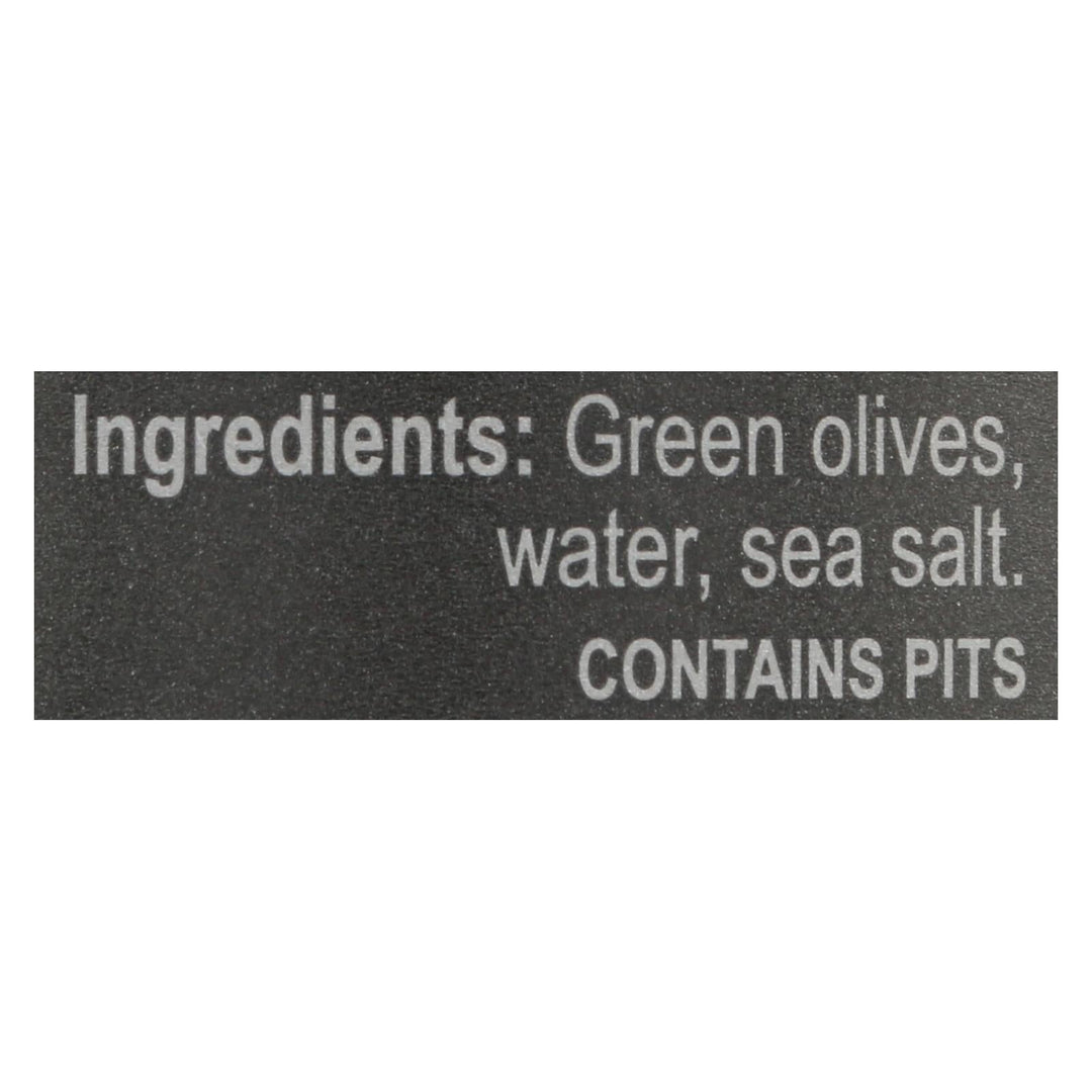 Mina - Olives Green - Case Of 6 - 12.5 Oz - Maras Green
