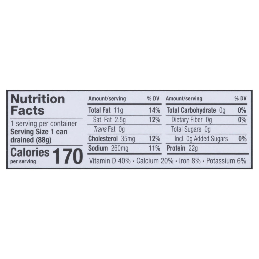 Mina - Sardines In Evoo - Case Of 12 - 4.4 Oz - Maras Green