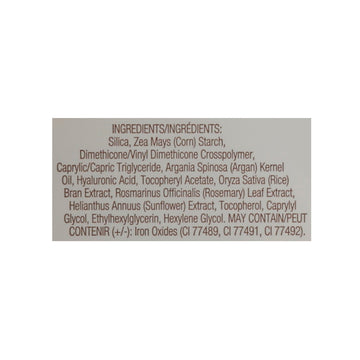 Mineral Fusion - Loose Setting Powder Banana - 1 Each - .47 Oz - Maras Green