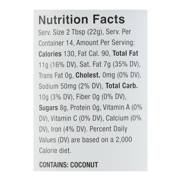 Miss Jones Organic Chocolate Frosting - Case Of 6 - 320 Grm - Maras Green