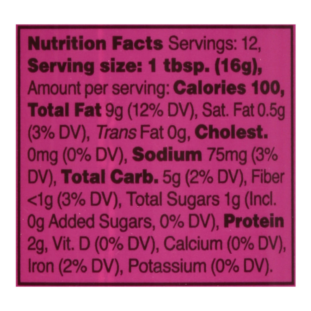 Mr. Bing - Seasn Chili Crisp Mild - Case Of 6 - 7 Oz - Maras Green