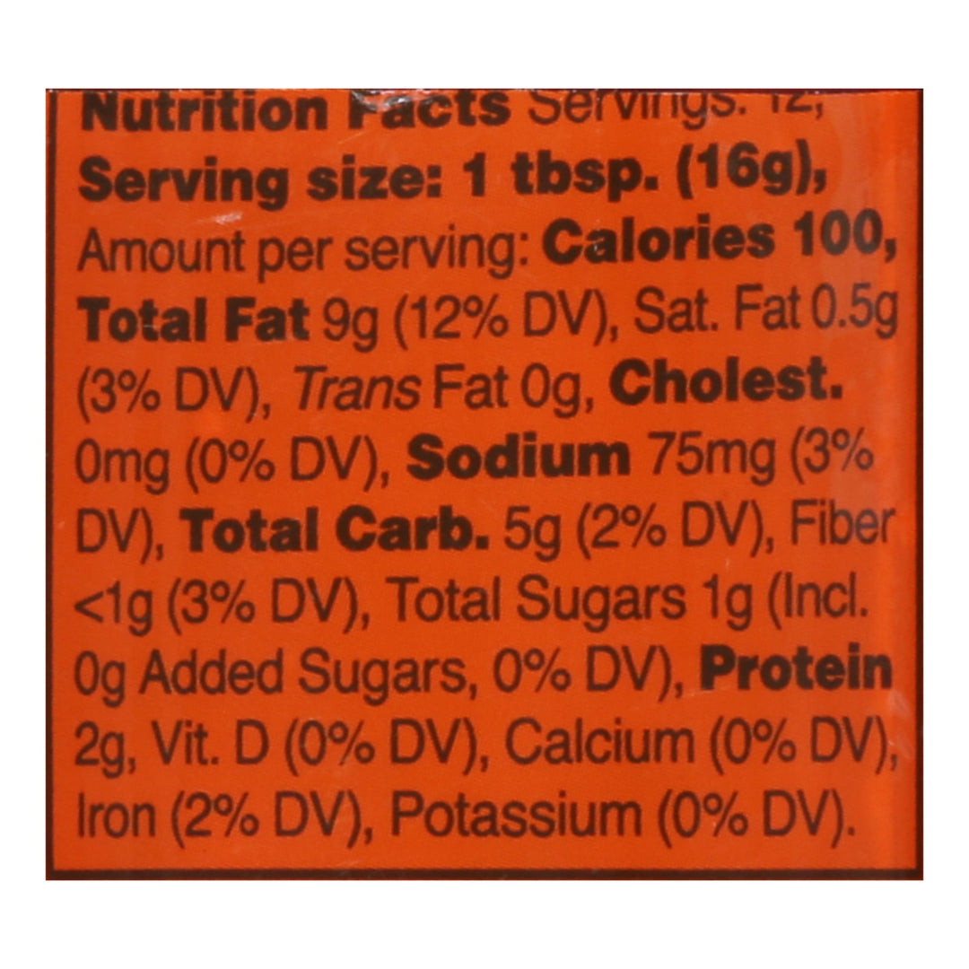 Mr. Bing - Seasn Chili Crisp Spicy - Case Of 6 - 7 Oz - Maras Green