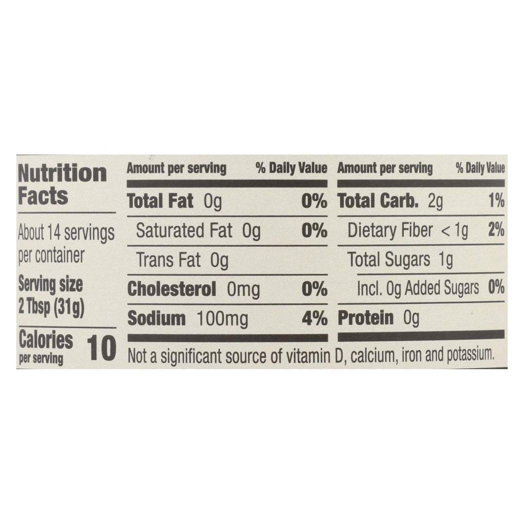 Muir Glen Muir Glen Mild Salsa - Tomato - Case Of 12 - 16 Oz. - Maras Green