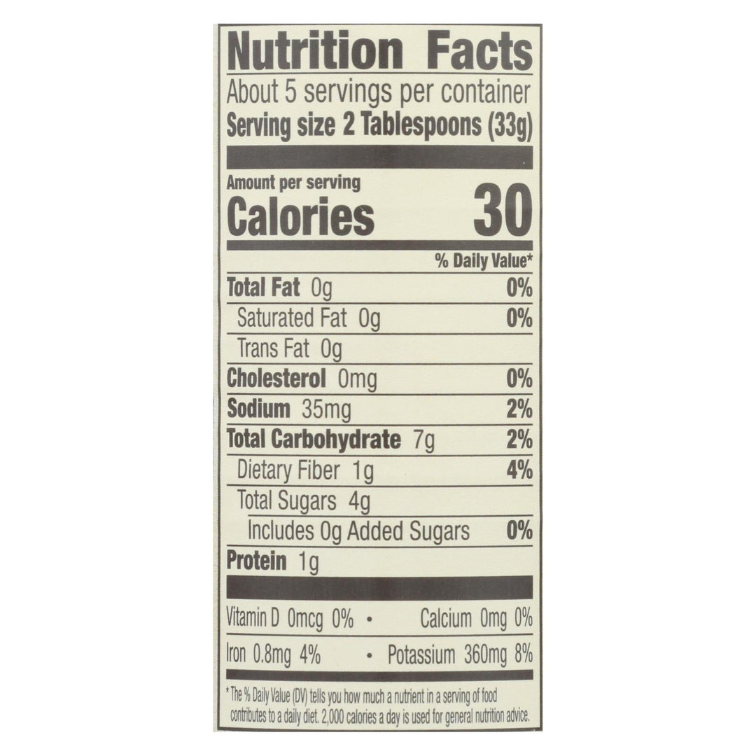 Muir Glen Muir Glen Tomato Paste - Tomato - Case Of 24 - 6 Oz. - Maras Green