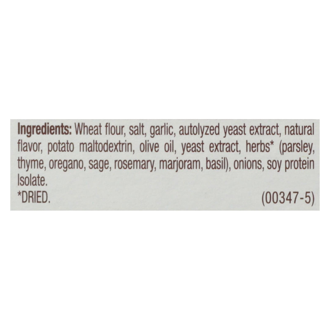 Near East Couscous - Garlic And Olive Oil - Case Of 12 - 4.7 Oz. - Maras Green