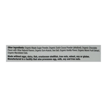 Om - Hot Chocolate Mushroom Pwdr - 1 Each 1 - 10 Ct - Maras Green