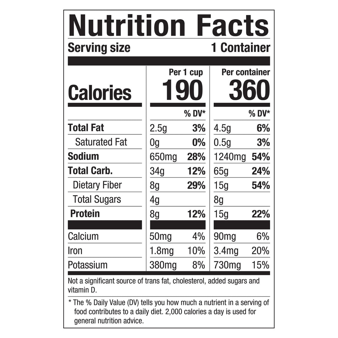 Pacific Foods - Chili Fire Roasted Veg - Case Of 12 - 16.5 Oz - Maras Green