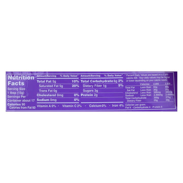 Pascha Organic Chocolate Chips - bitter - sweet Dark 85% - Case Of 6 - 8.8 Oz - Maras Green