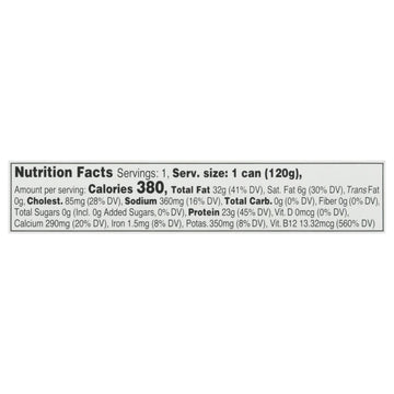 Patagonia Provisions - Anchovies Roasted Garlic - Case Of 10 - 4.2 Oz - Maras Green