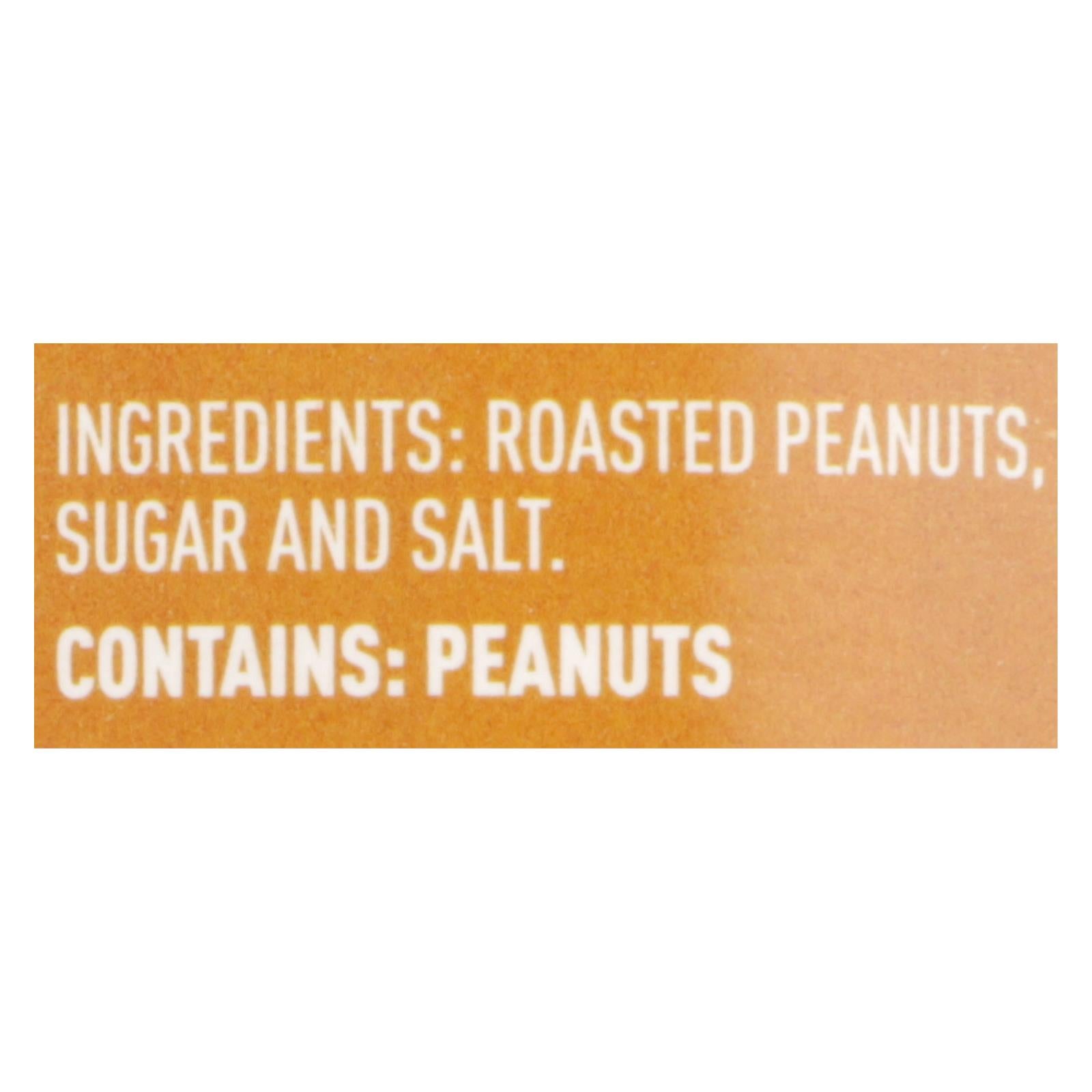 Pb2 Powdered Peanut Butter - Case Of 6 - 6.5 Oz - Maras Green