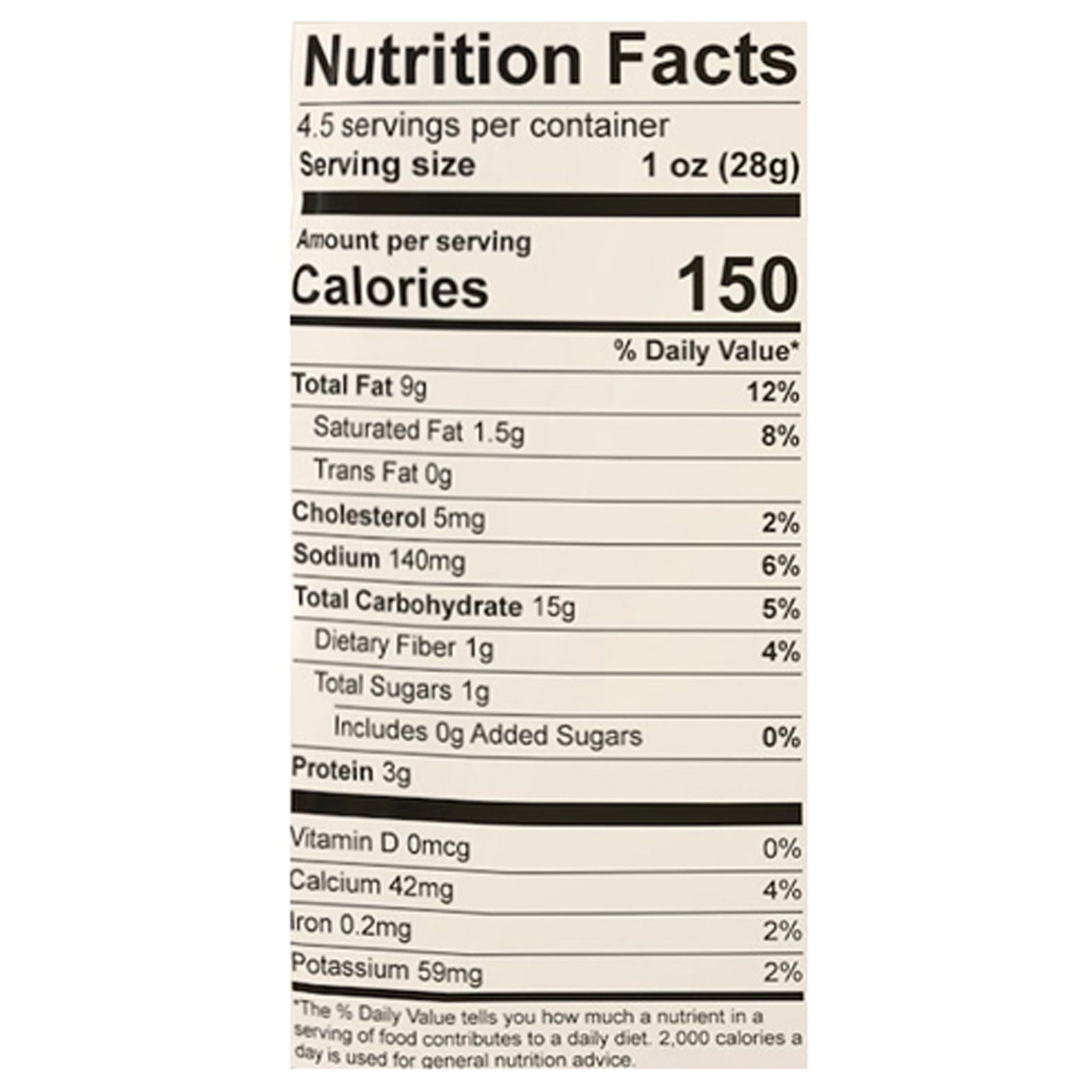 Pipcorn - Cheese Balls Whte Cheddar - Case Of 12 - 4.5 Oz - Maras Green