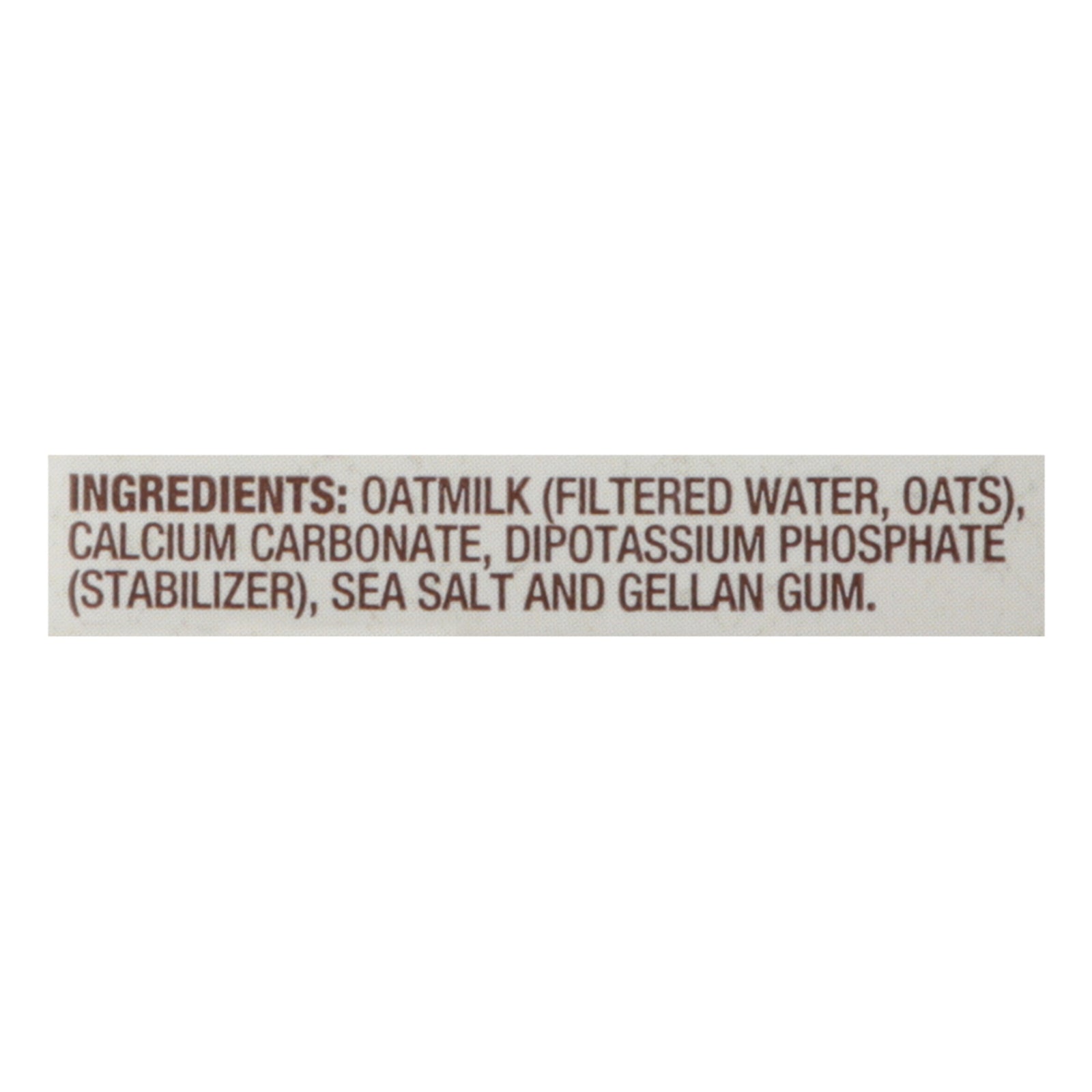 Planet Oat - Oat Milk Original - Case Of 6 - 32 Fz - Maras Green