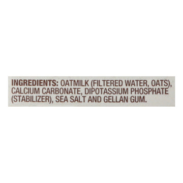 Planet Oat - Oat Milk Original - Case Of 6 - 32 Fz - Maras Green