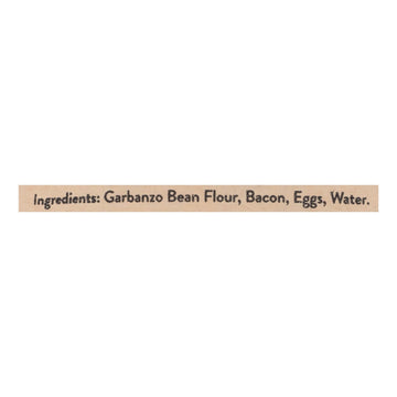 Portland Pet Food Company - Dog Treats Bacon Biscuits - Case Of 6 - 5 Oz - Maras Green