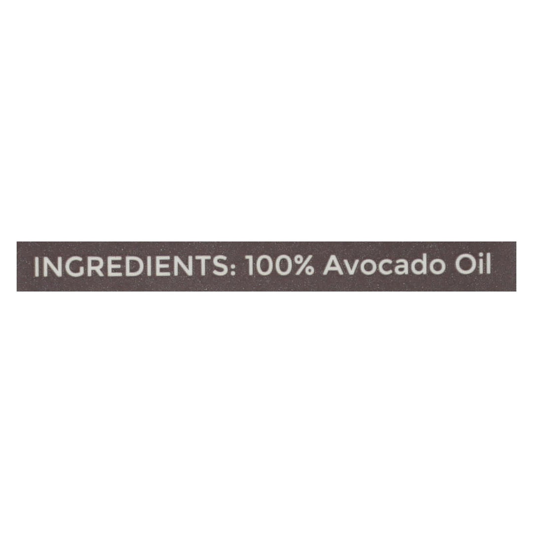 Primal Kitchen Avocado Oil - Case Of 6 - 16.9 Fl Oz. - Maras Green