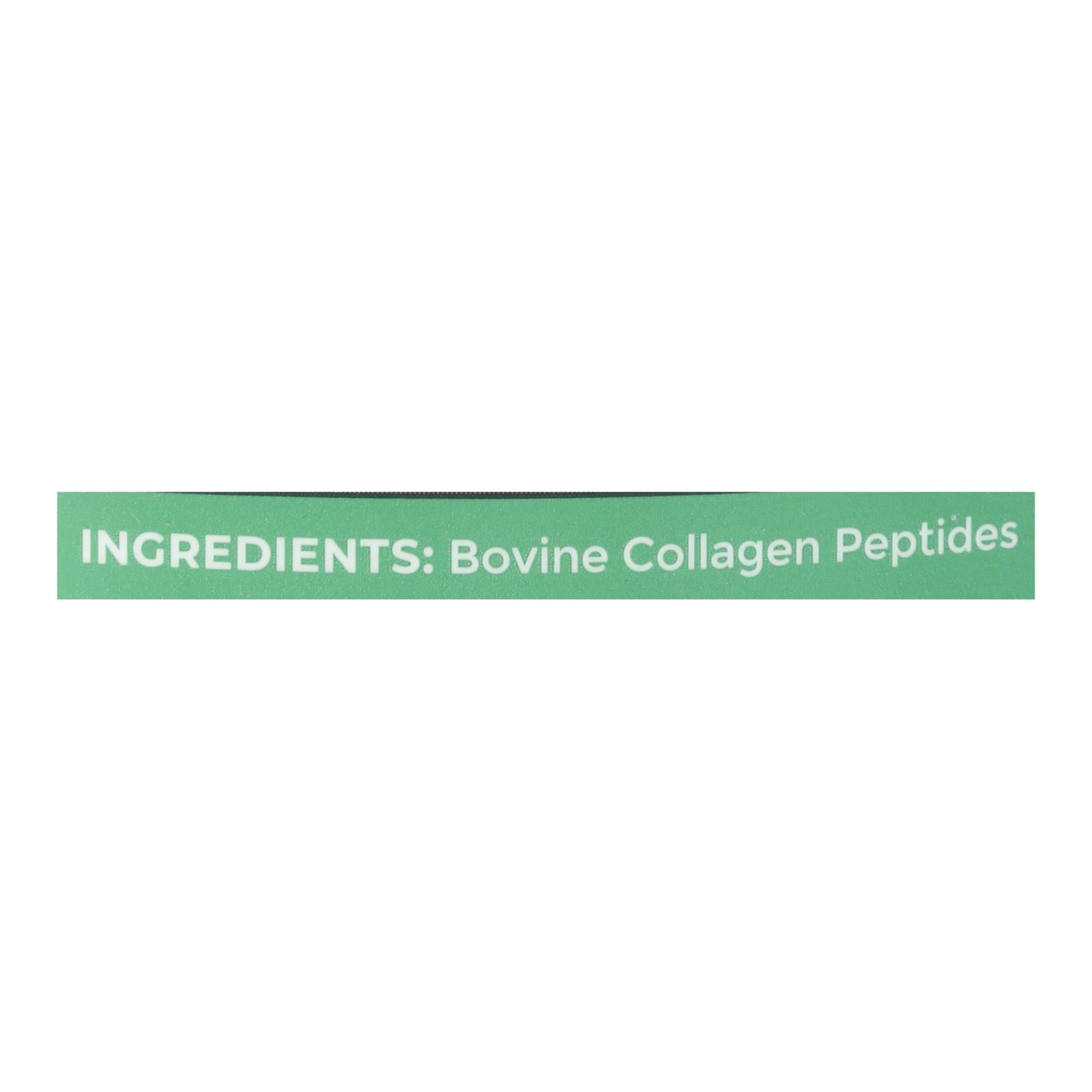 Primal Kitchen - Collagen Peptides Unflav - 1 Each 1 - 1.2 Lb - Maras Green