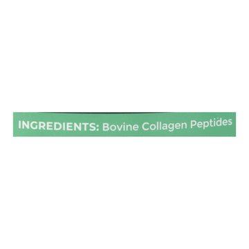 Primal Kitchen - Collagen Peptides Unflav - 1 Each 1 - 1.2 Lb - Maras Green