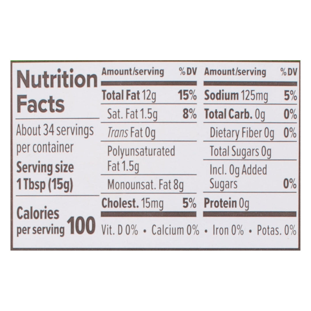 Primal Kitchen - Mayo Avocado Oil Squeeze - Case Of 6 - 17 Oz - Maras Green