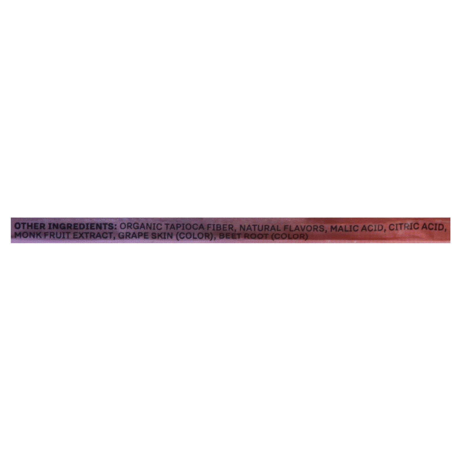 Recess - Mood Sticks Gradient Berry - Case Of 10 - .2 Oz - Maras Green