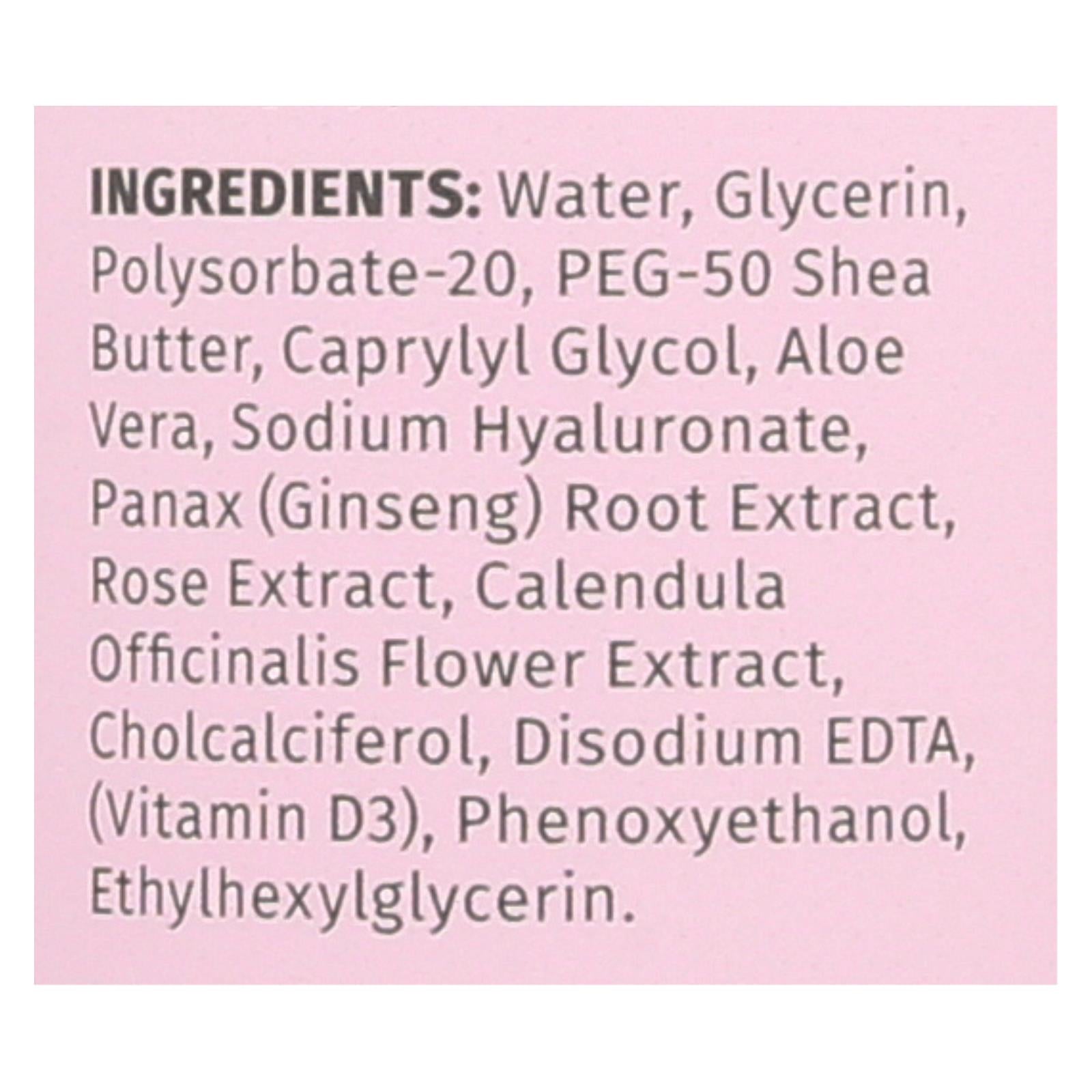 Reviva Labs - Facial Spray Rosewater - 8 Fl Oz - Maras Green