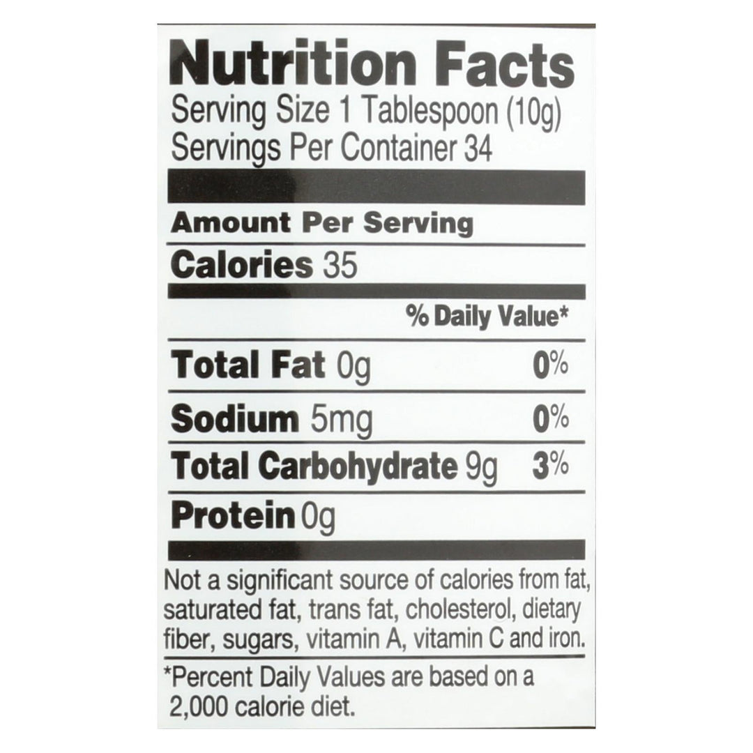 Rumford Corn Starch - Case Of 12 - 12 Oz - Maras Green