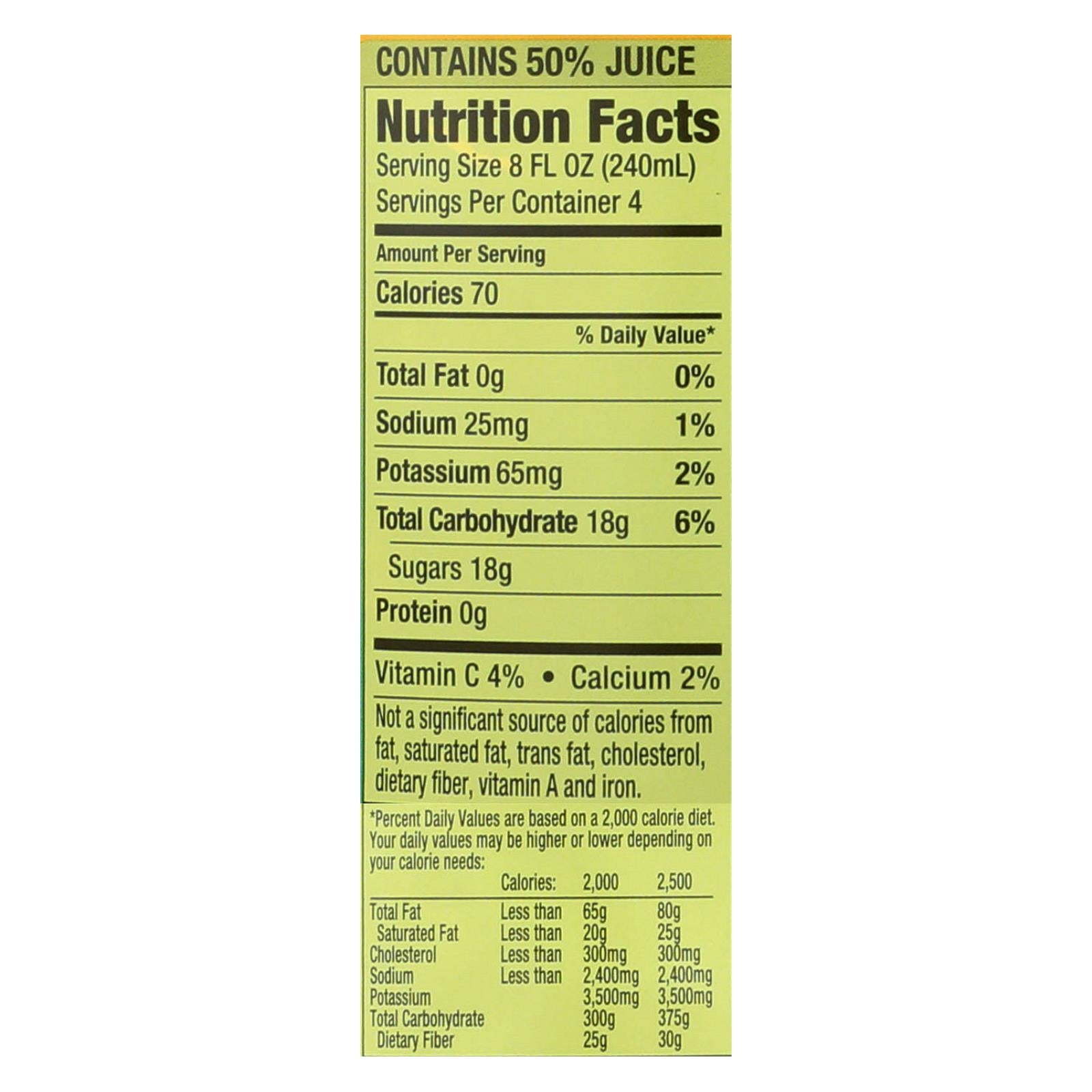 Rw Knudsen Pet Recharge Organic Lemon Juice - Case Of 6 - 32 Fz - Maras Green