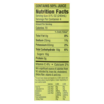 Rw Knudsen Pet Recharge Organic Lemon Juice - Case Of 6 - 32 Fz - Maras Green